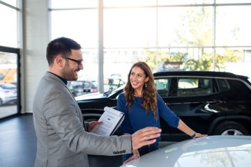 car-equity