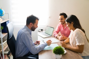 refinancing